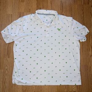 PUMA Golf Polo